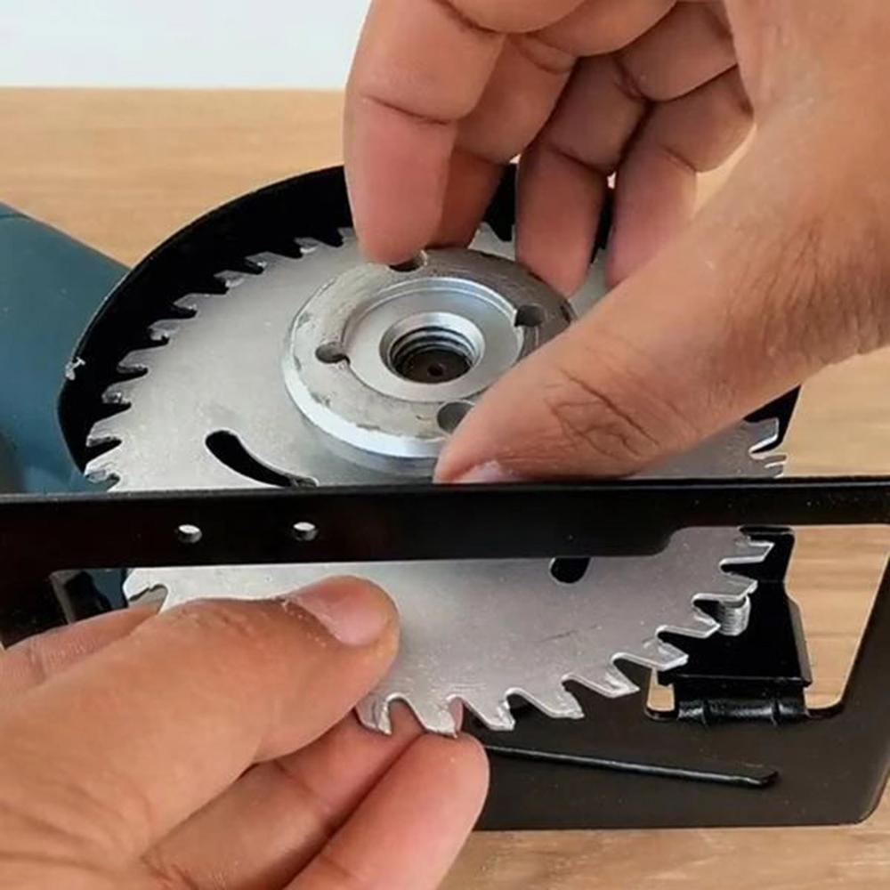 Angle grinder cutting bracket angle grinder special cutting machine accessories angle grinder special cutting bracket 20O24