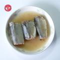 Good Quality Factory Price Canned Mackerel In Oil