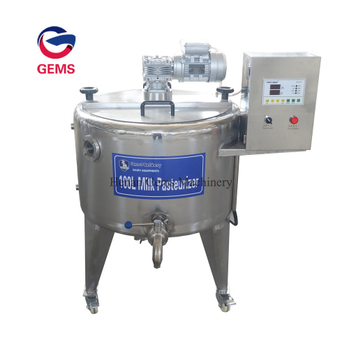 Pulp Pasteurization 200 Liter Fruit Pasteurizer Tank for Sale, Pulp Pasteurization 200 Liter Fruit Pasteurizer Tank wholesale From China