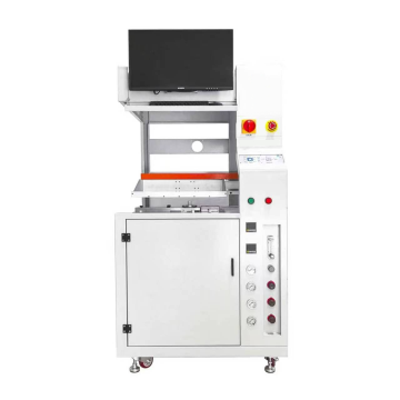 Adjustable Wave Soldering Machine