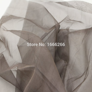 BLOCK EMF Radiation protection Mesh Fabric for Shield mosquito nets