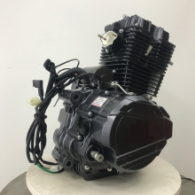 Diversified Tricycle Motorcycle engines