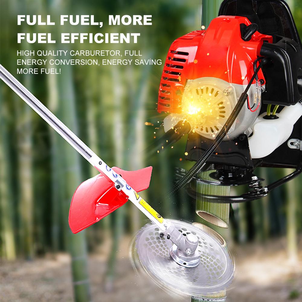 Household Lawn Mower Grass Trimmer Cordless Grass String Trimmer Pruning Cutter Garden Tools