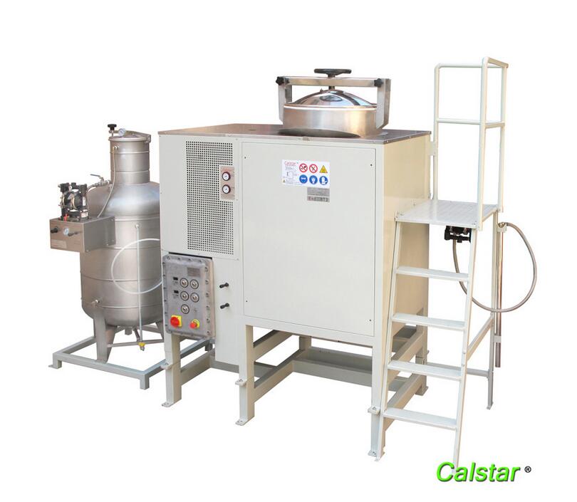solvent recovery machine solvent recovery machine