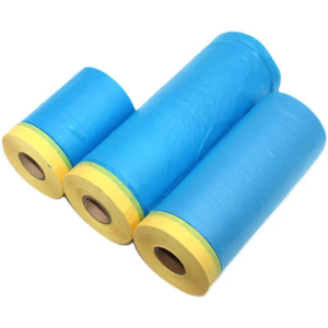 Colour Option for Transform Painting Protective Film