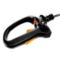 1 pcs Hedge Trimmer Rear Throttle Control Handle For Stihl HS81 HS81R HS81T Sturdy new arrival high quality