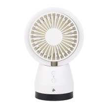 Home Anion Air Purifier filter and cooling fan