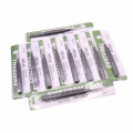 Free mailing Anti-static ESD-10 ESD-11 ESD-12 ESD-13 ESD-14 ESD-15 ESD-16 ESD-17 Tweezers For Welding, 10pcs/lot Free Shipping