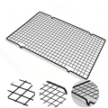 Nonstick Stainless Steel Cooling Rack Cake Bread Cookie Pie Cooling Grids Tool Dessert Pastry Cooling Stand Kitchen Baking Tools