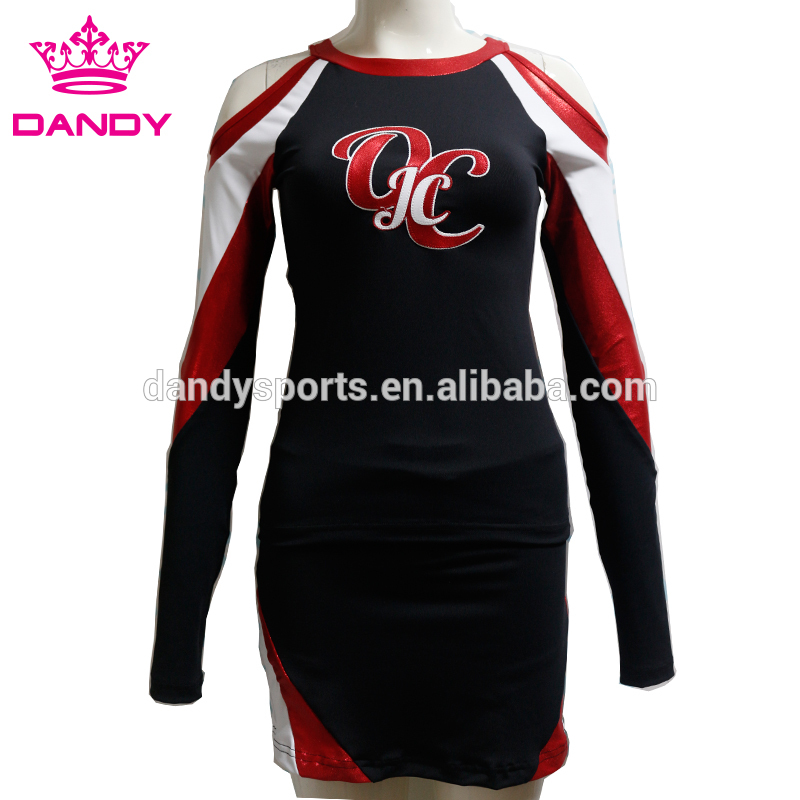 cheerleading uniforms