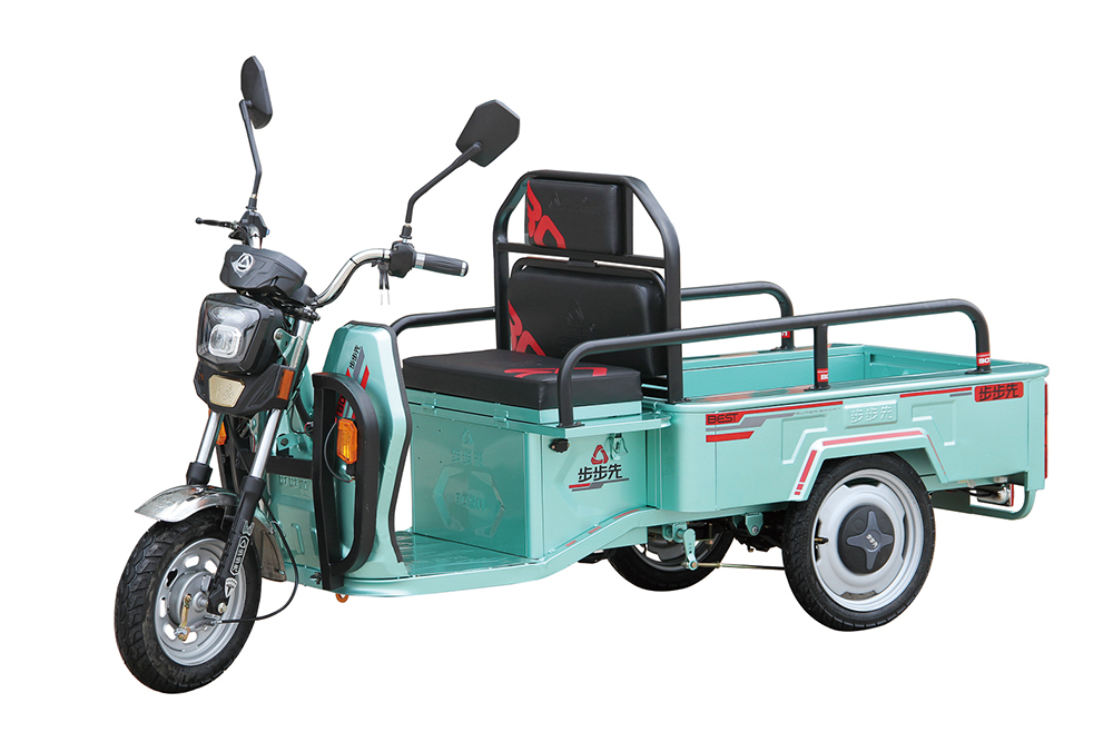 electric rickshaw 3 wheel