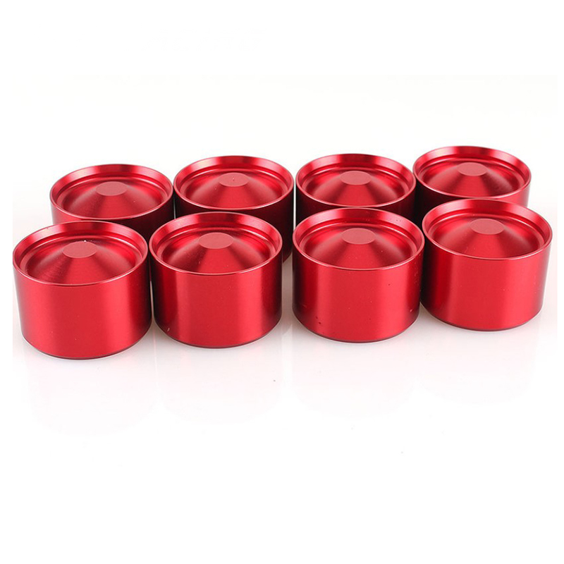 Oil Filter Cap Storage Cups