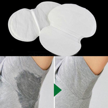 10/20Pcs Armpits Sweat Pads For Underarm Gasket From Sweat Absorbing Pads For Armpits Linings Disposable Anti Sweat Stickers