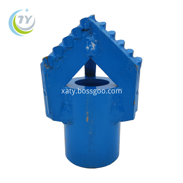 Carbide Drag Bit