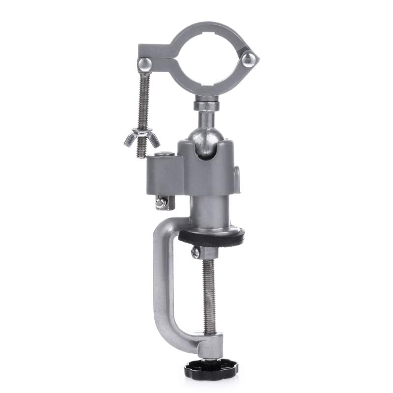 Multifunctional Dremel Grinder Accessories Electric Drill Stand Holder Bracket Used For Dremel Mini Drill Die Grinder