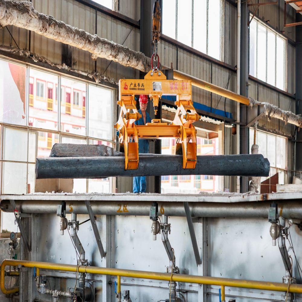 Stress Relief for Mould Steel