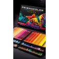 PRISMACOLOR Art Oily Colored Pencils 24/48/72/132/150 Colors Wood Colored Pencils for Artist Sketch School Supplies