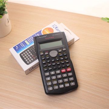 School Engineering Scientific Calculator Students Stationary Calculating Tools