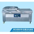 Sacks of Drumettes Vacuum Packing Machine