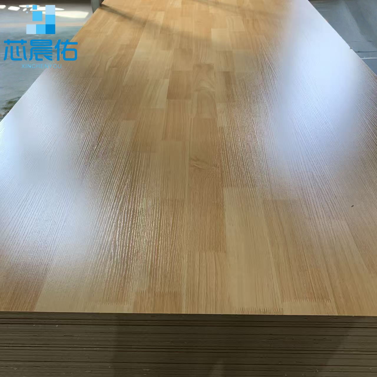 melamine MDF-5muwen