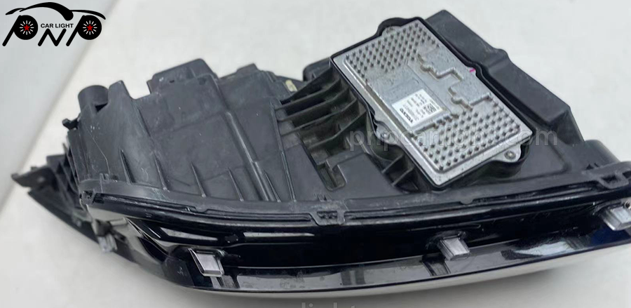 LED Headlights for Volvo XC90