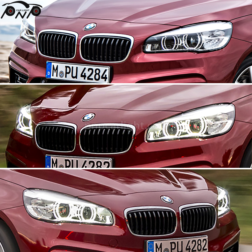 LED Headlight for BMW 2 Series F45 F46