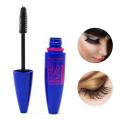 1Pc Makeup Mascara Long Thick Curling Lengthening Make Up Eyes Curling Waterproof Non Staining Grind Texture Crust mascara TSLM2