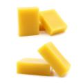 Organic Natural Pure Beeswax Honey Wax Maintenance Protect Wood Furniture Polishing Tools Candle Soap Making Supplies 3*4*1.4cm