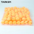New Material Ping Pong Balls 3 Star 40+ Table Tennis Ball 30 60 100pcs for Professional Training