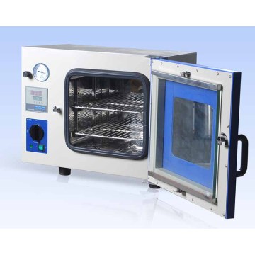 DZF-6050 110V 1.9Cu ft Vacuum Drying Oven Chamber Size 16x14x14