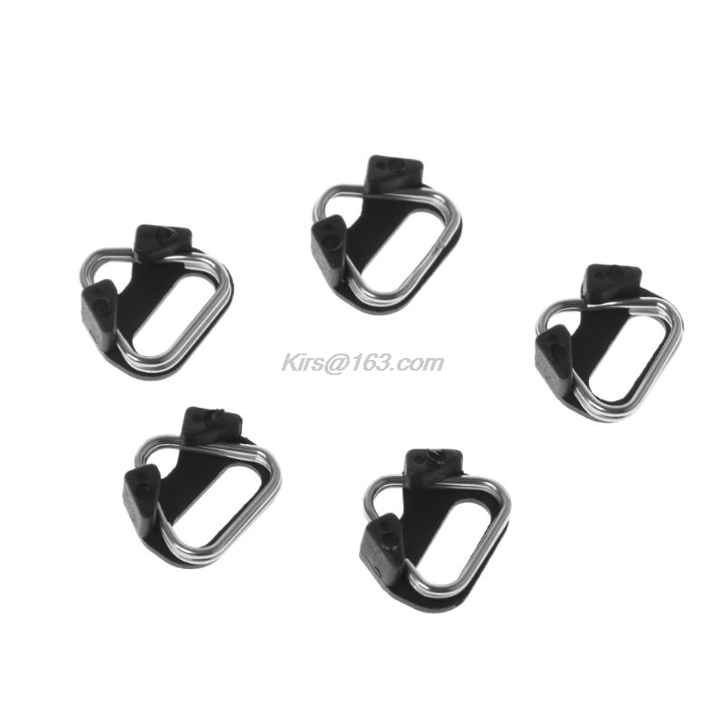 Camera Lug Ring Camera Strap Triangle Split Ring Hook for Fujifilm Lecia Nikon Canon Sony Olympus DSLR Protector Cover Pad