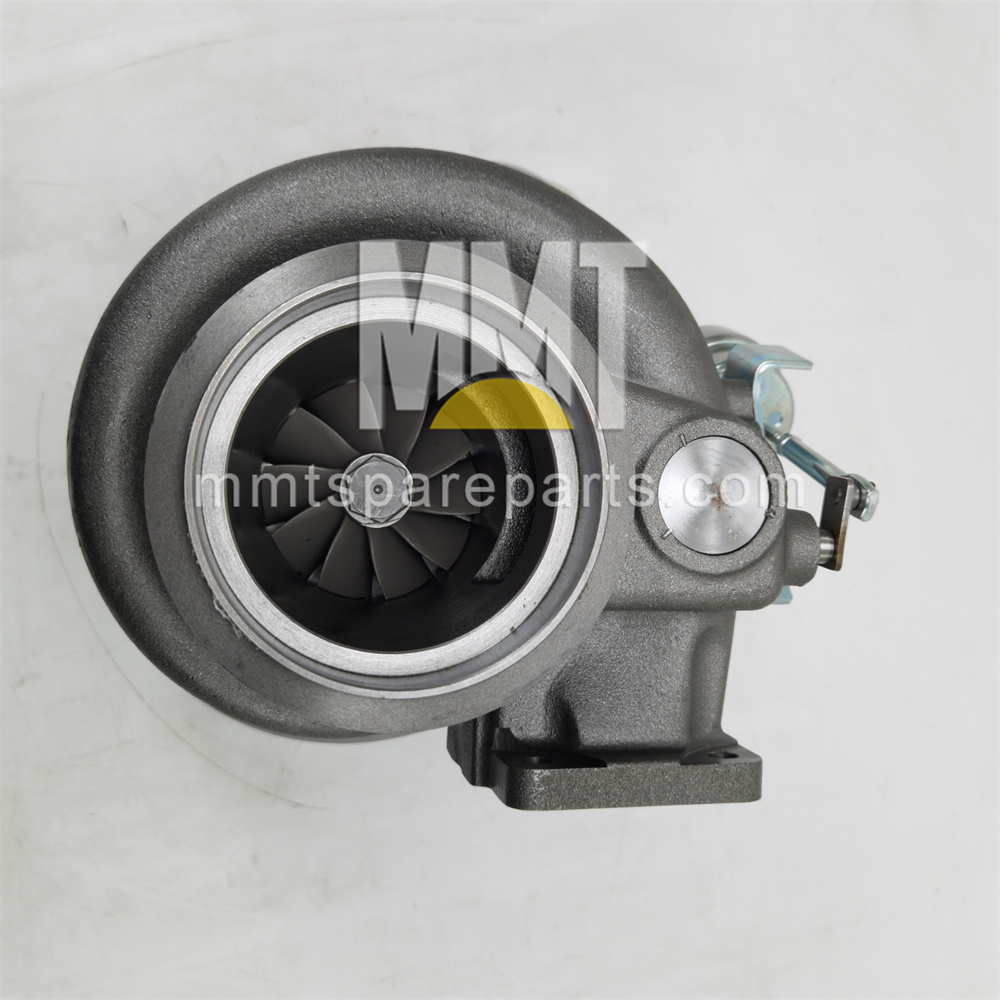 Turbocharger 238-8683