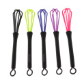 5x Barber Whisk Hairdressing Hair Color Dye Cream Mixer Tool at Home
