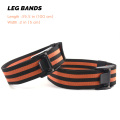 2 Leg Bands