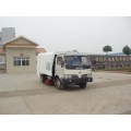 used leaf power tennant road sweepers for sale