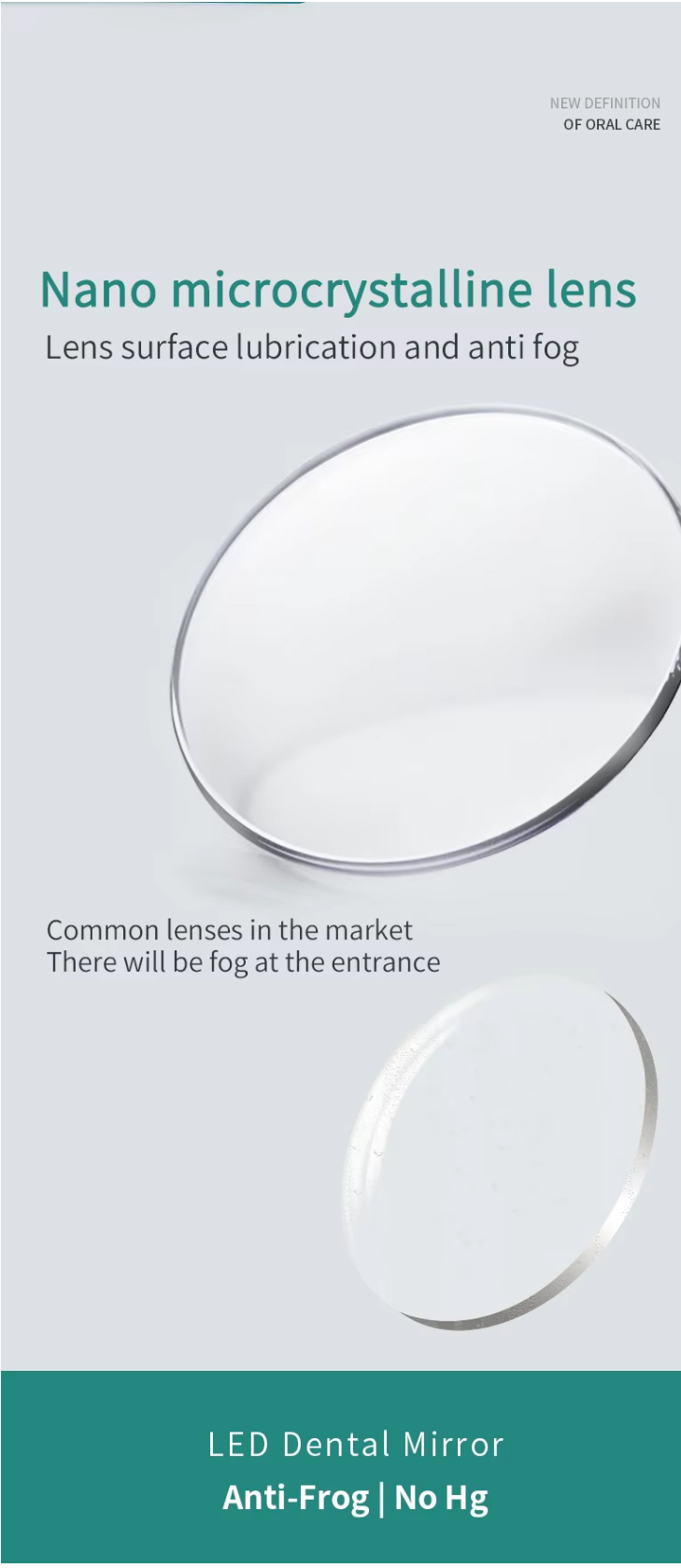 Oral Dental Exam Mirror (11)