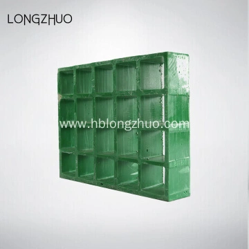 Fiberglass Grating Anti Slip Fiberglass Grating Molded Grating