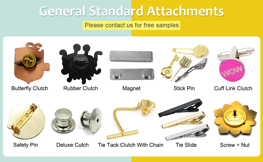 Enamel Pin Maker
