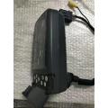 CAT 320D monitor excavator parts 3863457