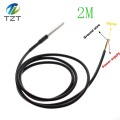 2M DS18b20 Cable