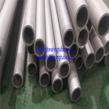 TP321 stainless tubes S32109 Austenitic stainless pipes