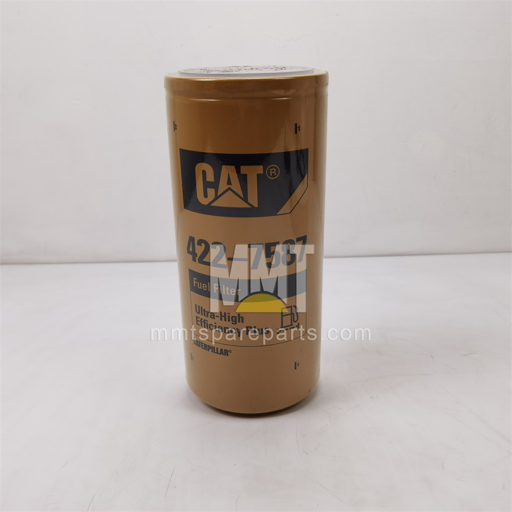 Fuel filter 4227587