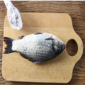 Fish Scale Scraper Fish Skin Brush Lazy Easy to Use Seafood Tools Fast Remove Fish Knife Cleaning Kitchen Accessories