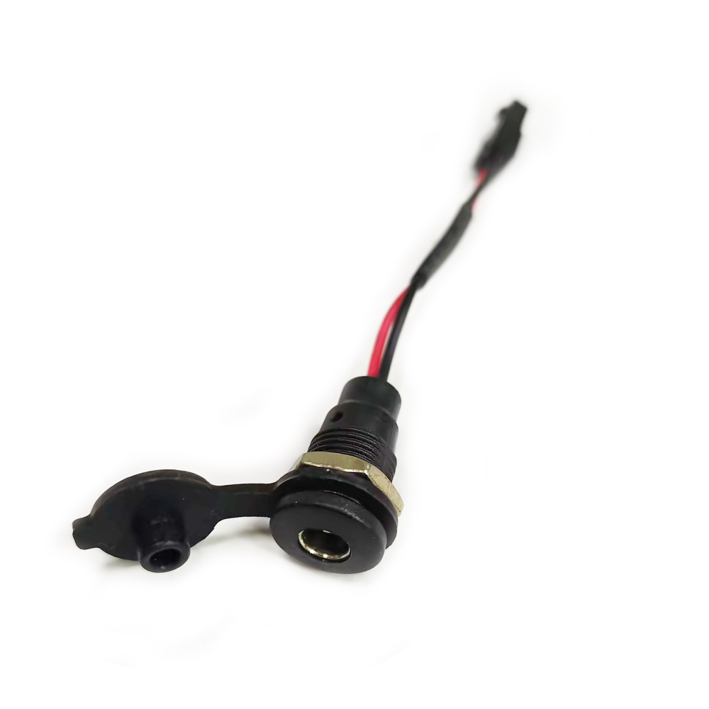 2-way power cable