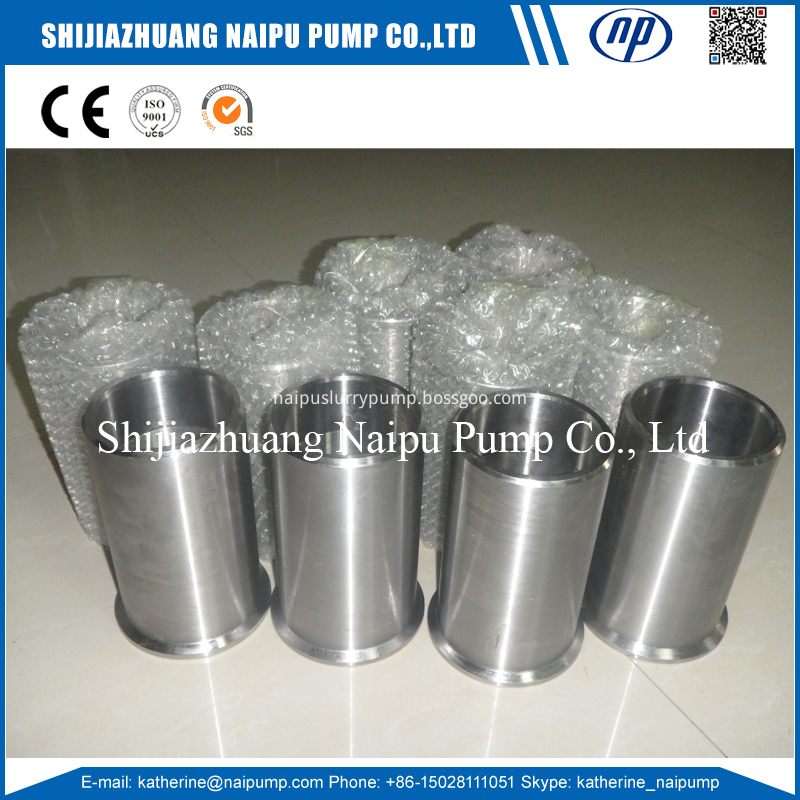 FAM076 shaft sleeve