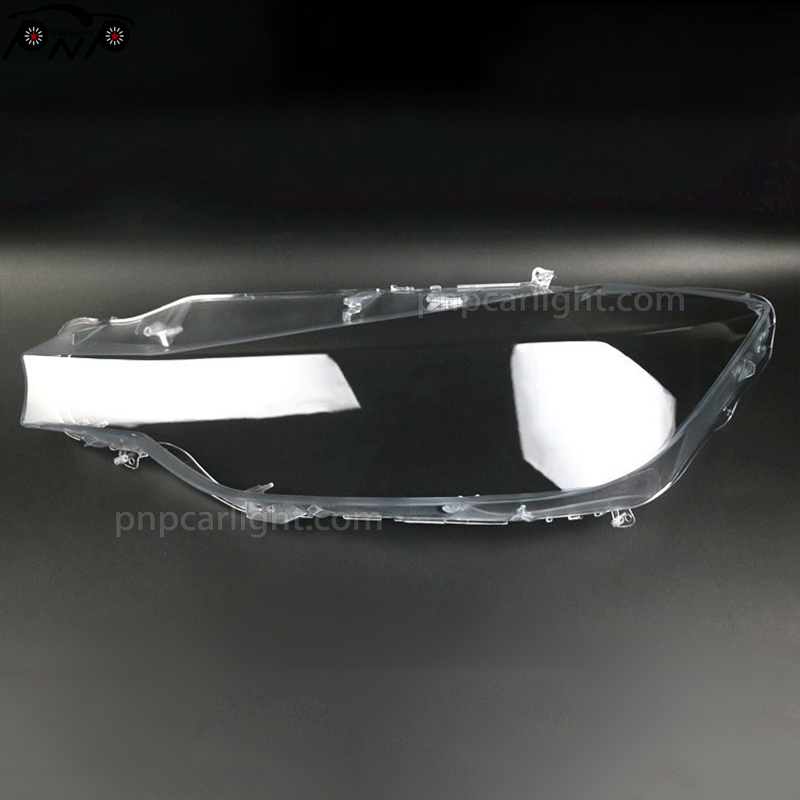 Bmw 3 Series F30 316i Headlgihts Cover