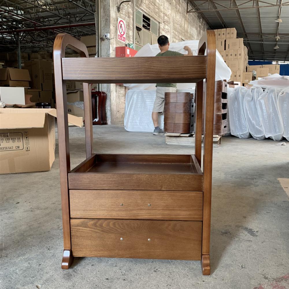 Chariot de salon de manucure Manicure Salon Trolley
