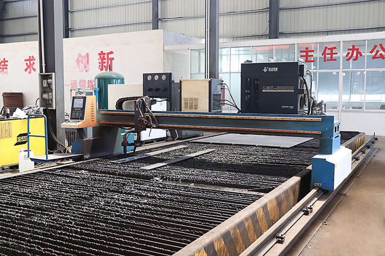 Cuting Machine