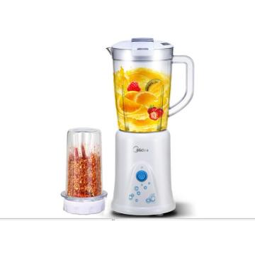 china Midea 2in1 Multi - functional Household Mixer Baby Feeder Juice Maker WBL25B26 Food processor machine