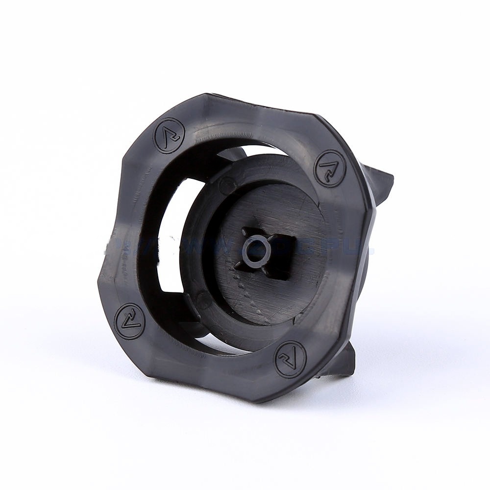 Industrial Design Plastic Injection Molding Customized Product3